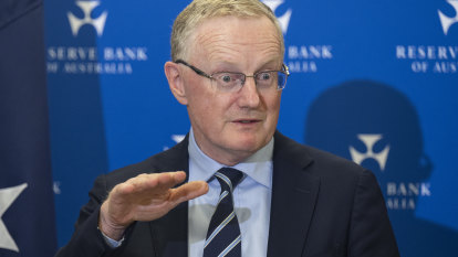 Another voice at the table can help RBA with inflation