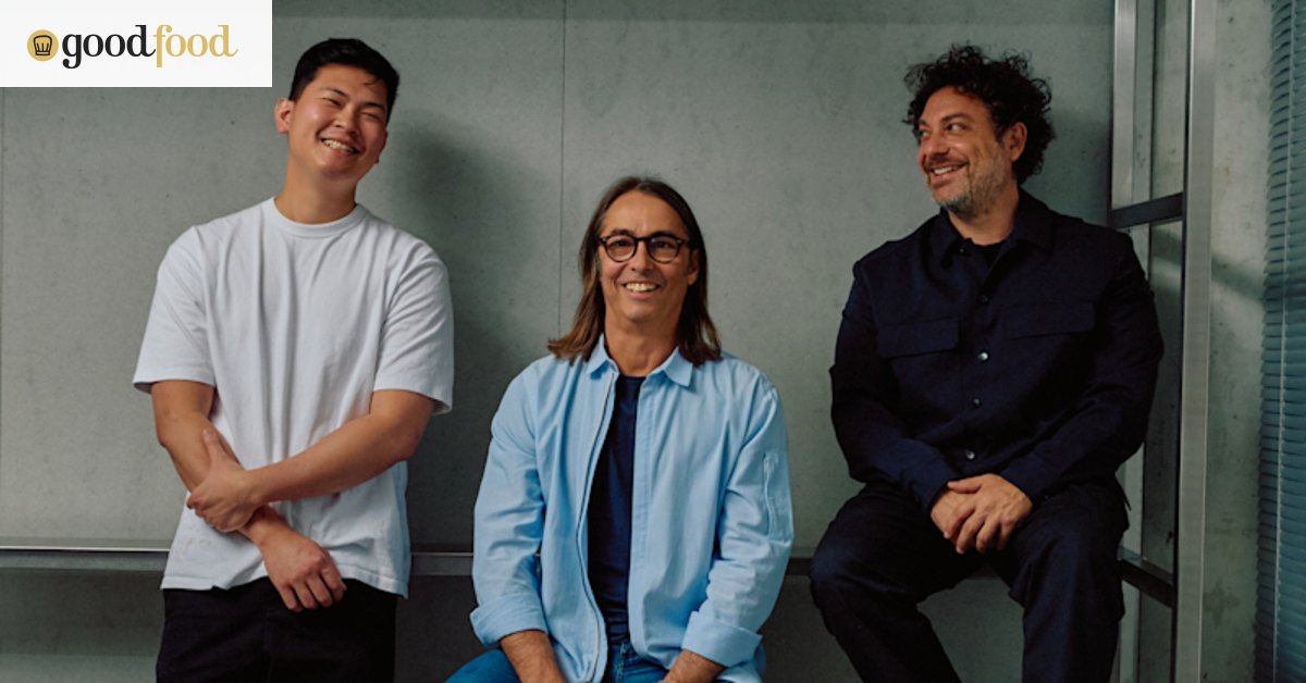 Olympus team reveals new Japanese restaurant for Redfern’s $500m dining hub