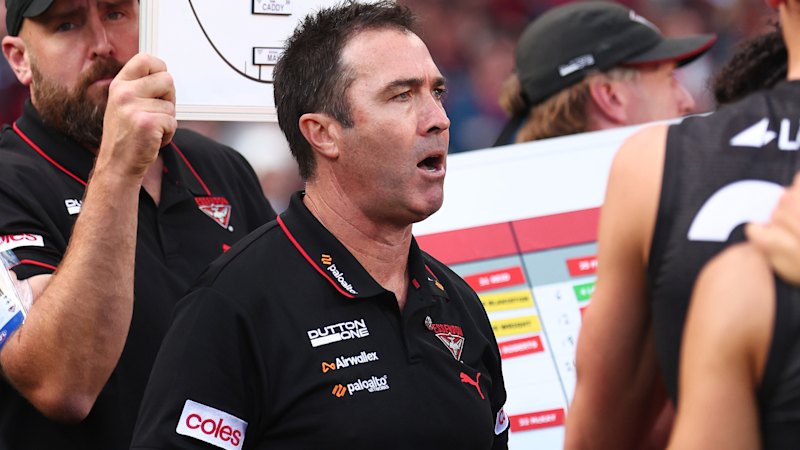 Magpies dominate with record-breaking 77-point win over Bombers