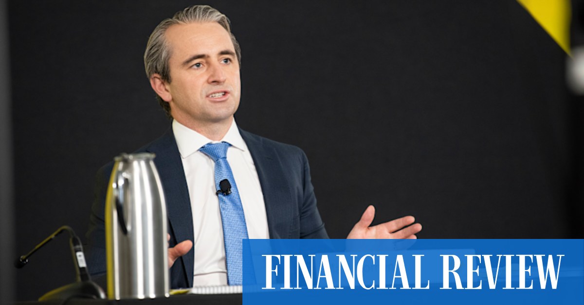 CBA's $10b cash splash to lift spirits - Vimarsana News