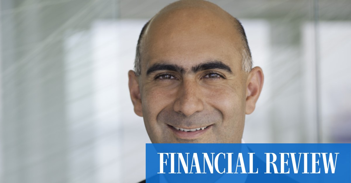 The wave of private equity buyouts which are thinning the ranks of ASX companies are set to accelerate says Neil Pathak, the head of mergers and acquisitions at Ashurst. - Vimarsana News