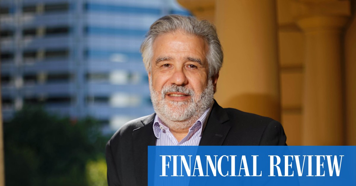 Staffing crisis hits Australia's top accounting firms - Vimarsana News