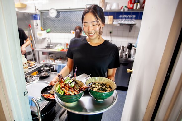 It has been a great year for restaurant openings in WA.