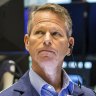 Banks, healthcare stocks push ASX to latest record; IAG jumps on $855m deal