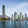 New Meriton planned in Brisbane CBD.