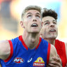 AFL cracks down on ‘exploited’ rule; Ratten says Saints might be too King-focused; Neale re-signs with Lions