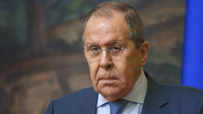 Topic | Russia-Ukraine war | The Age