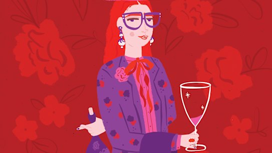 Just as a chef would never send out a rotten piece of fish, a sommelier should never serve a lousy bottle of wine. 