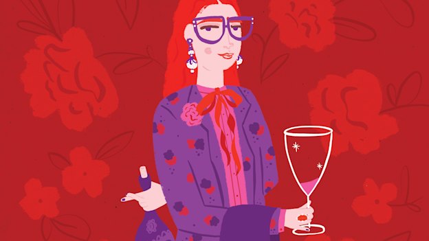 Just as a chef would never send out a rotten piece of fish, a sommelier should never serve a lousy bottle of wine. 