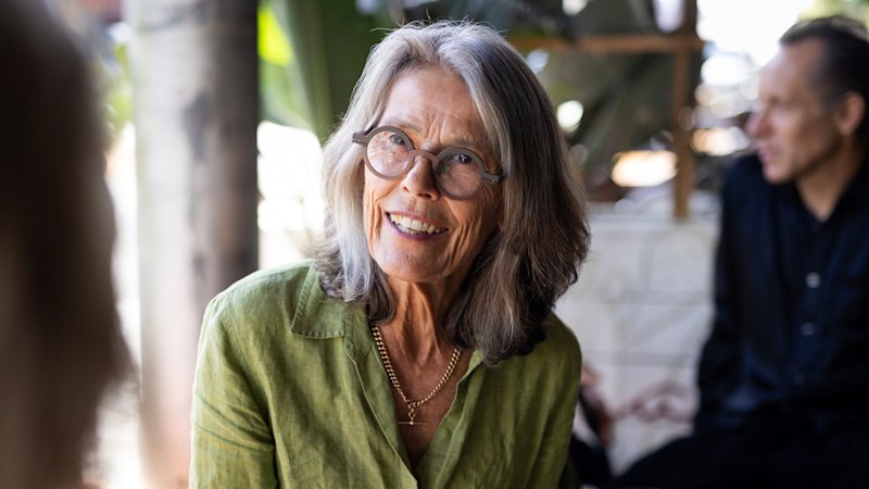 Kate Legge shares healing journey in new memoir Delicious (australia) — SMH