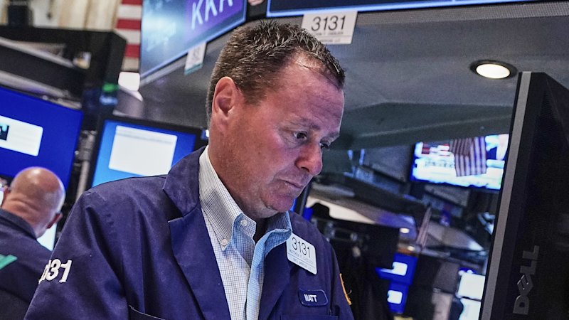 ASX set to advance, tech stocks push Wall Street higher; Google’s new AI offerings