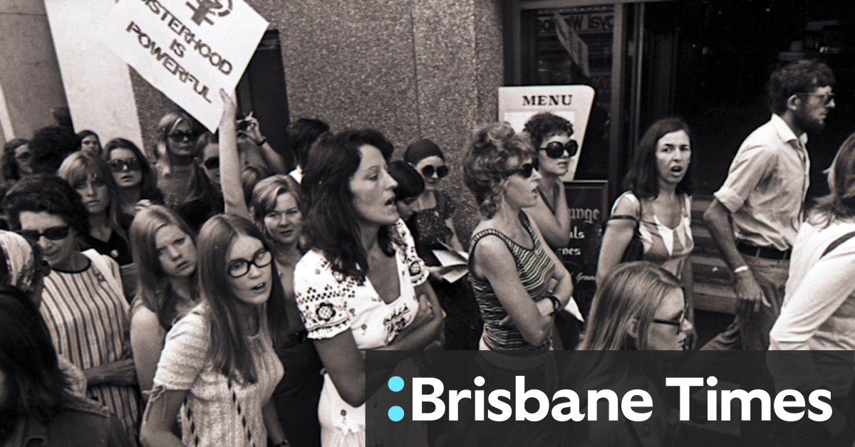 From the Archives, 1972: Youths riot as Greer fined for obscene language - Vimarsana News