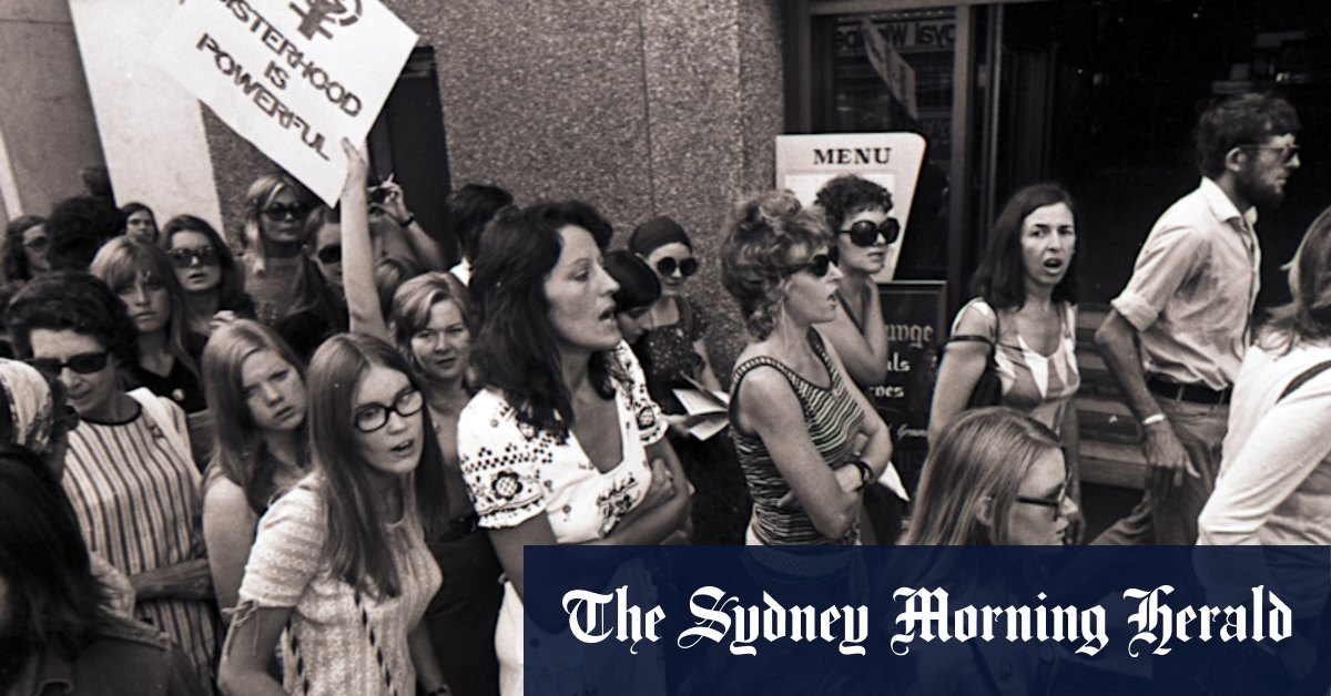 From the Archives, 1972: Youths riot as Greer fined for obscene language - Vimarsana News