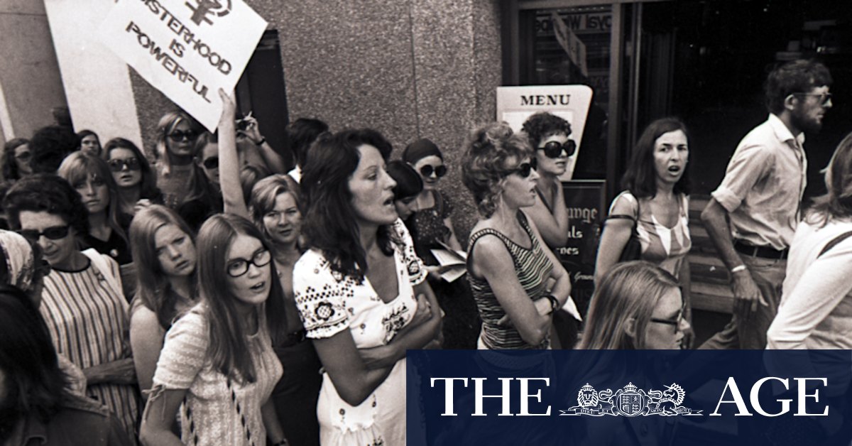From the Archives, 1972: Youths riot as Greer fined for obscene language - Vimarsana News