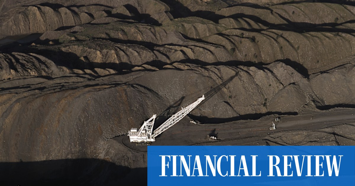 ASX CRN: Coronado major shareholder EMG sells to acquisitive Czech group Sev.en Global Investments - Vimarsana News