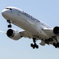 Qantas has climbed 10 places at this year’s World Airline Awards.