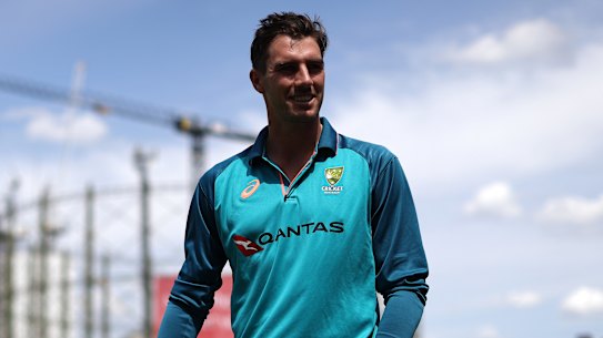 There will be little respite for captain Pat Cummins as Australia refocuses on the World Cup following the last Ashes Test at the Oval from Thursday.
