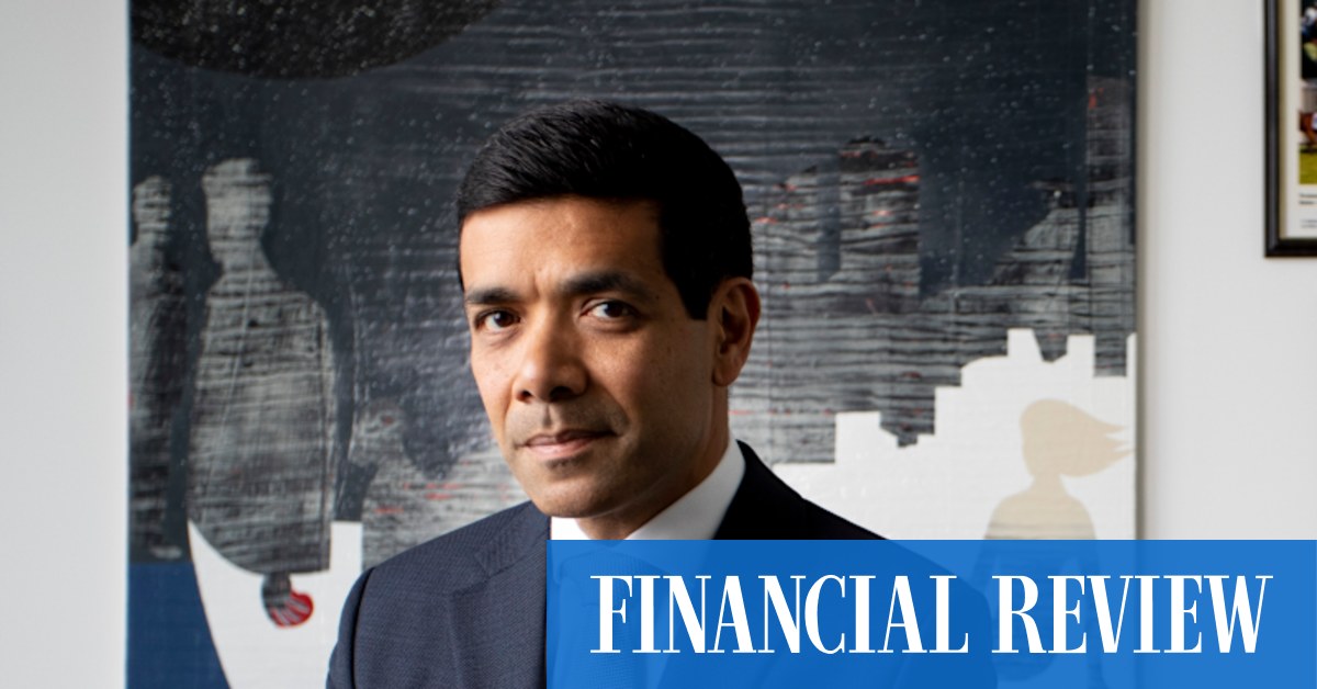 Citi's Alex Cartel misfires on AusNet - Vimarsana News