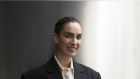 Lawyer and Tiktoker, Denise Katidis.