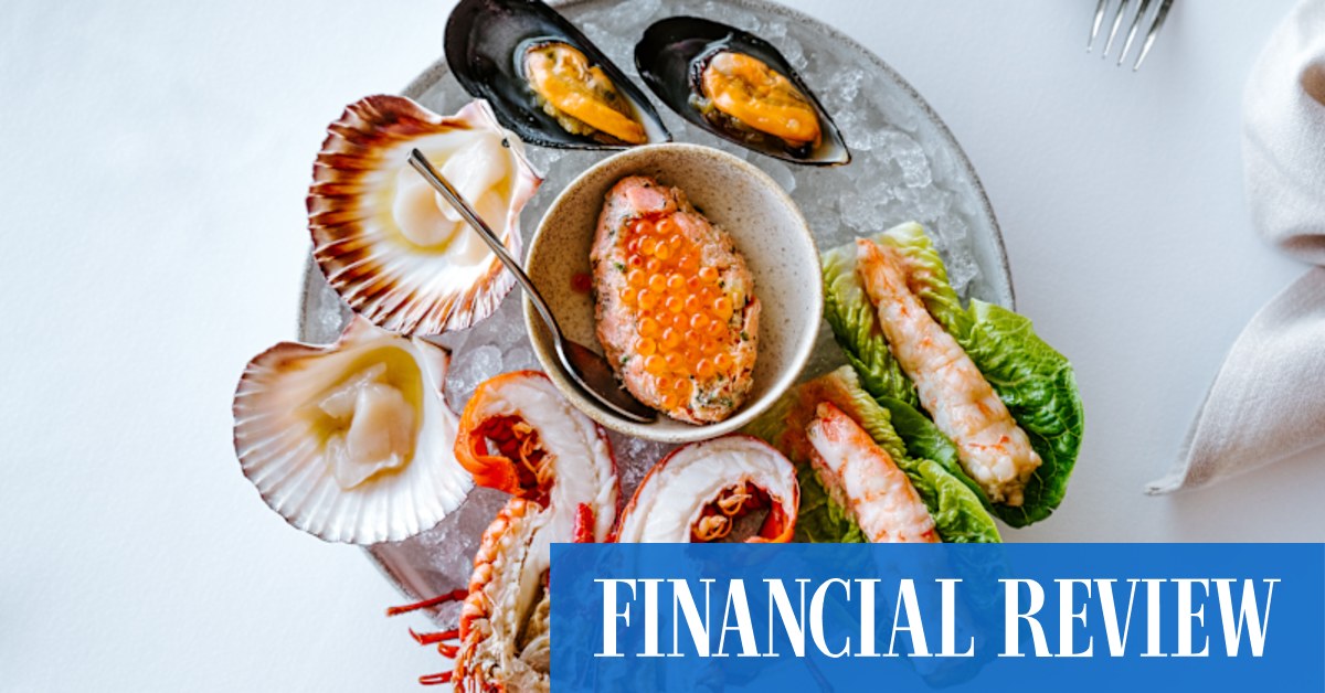 Flower Drum, Stokehouse, Society: the best places to lunch in Melbourne for bankers - Vimarsana News