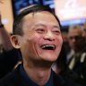 China tightens its grip as it orders overhaul of Jack Ma’s Ant Group