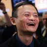 Tech billionaires like Alibaba founder Jack Ma are feeling the heat from China's government.
