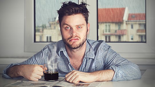 We all experience tiredness but it may be a sign of a more serious issue.