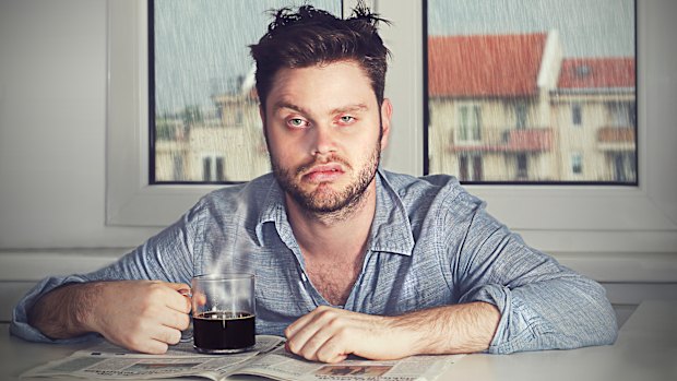 We all experience tiredness but it may be a sign of a more serious issue.