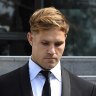 'Somebody could be held out for five years': De Belin's lawyer slams NRL rule