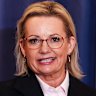 Sussan Ley with Ted O’Brien.