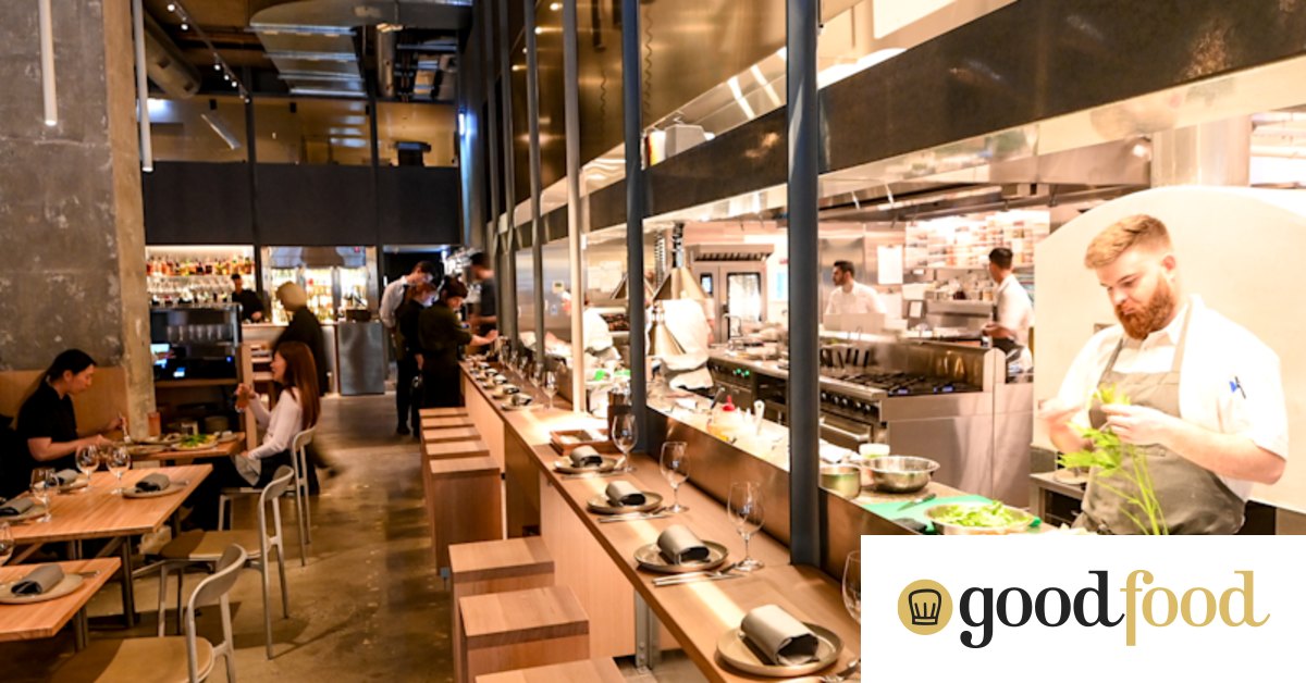 Antara 128 restaurant and bakery review, Melbourne all-day dining - Vimarsana News