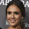 Jessica Alba makes millions as Honest Co shines in Wall Street debut