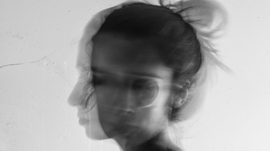 'I’m not a warrior or a superhero. I’m almost ridiculously human'