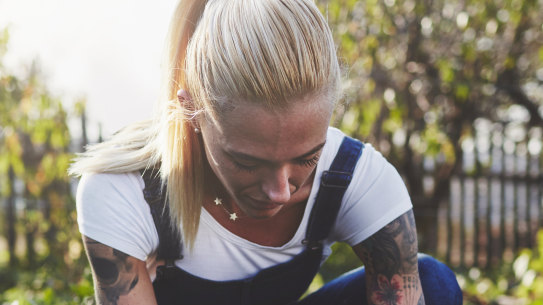 Autumn is the perfect time of year to start planning your winter vegetable crop.