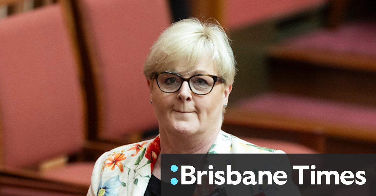 Bruce Lehrmann verdict: Linda Reynolds, Janet Albrechtsen dine out after Lee judgment - Vimarsana News