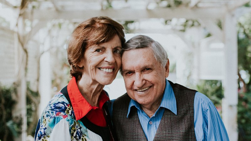 After watching her mum die in agony, Angie wants to change the law for other people diagnosed with this disease