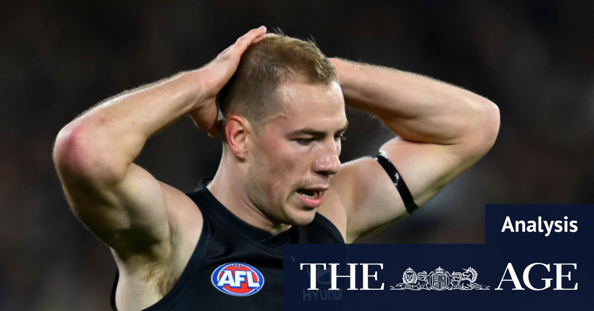 The outlet age afl