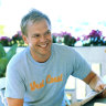 Restaurateur Bill Granger.