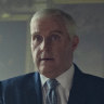 Netflix’s latest film is a condemnation of Prince Andrew’s relationship with Jeffrey Epstein