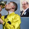 How a chance meeting with a low-profile sheikh sealed Melbourne Cup success