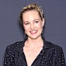 Shannon Murphy attends the 2025 Kering Women In Motion Awards and Cannes Film Festival Presidential Dinner at the 78th annual Cannes Film Festival at the Place de la Castre on May 18, 2025 in Cannes, France. (Photo by Stephane Cardinale - Corbis/Corbis via Getty Images) .