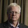 ANU vice-chancellor Brian Schmidt said the program was not being cancelled, just delayed. 