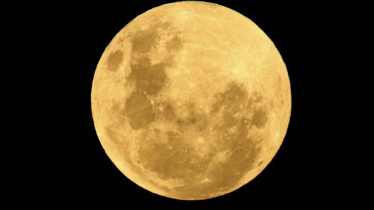 Lunar eclipse 2022: Sydney time to watch blood moon