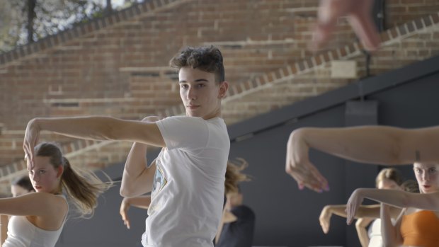 Footloose and famous: Inside Australia’s most successful dance school