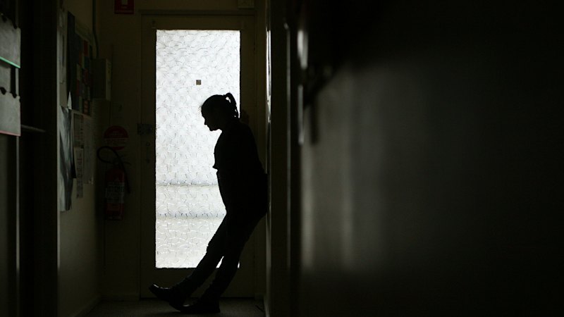 She tried to leave her abusive partner. It cost Sophia her children