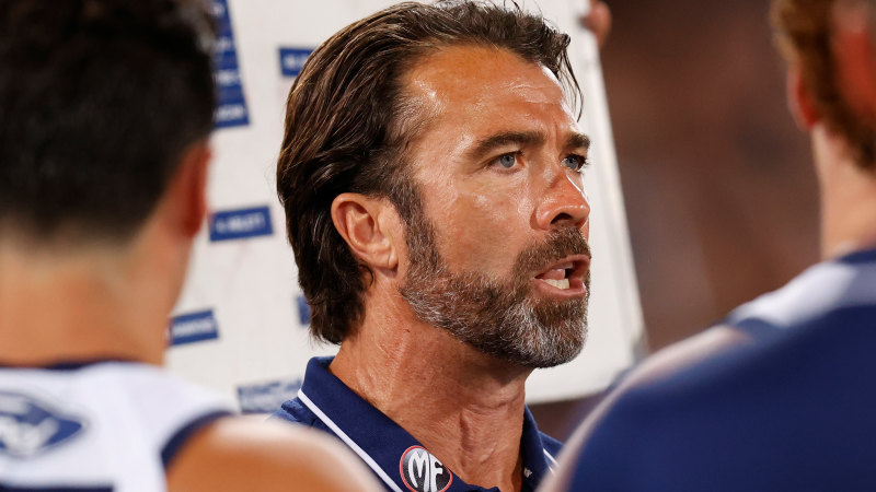 Afl Finals 2020 Geelong Cats Ready For Gabba Preliminary Final V Brisbane Lions