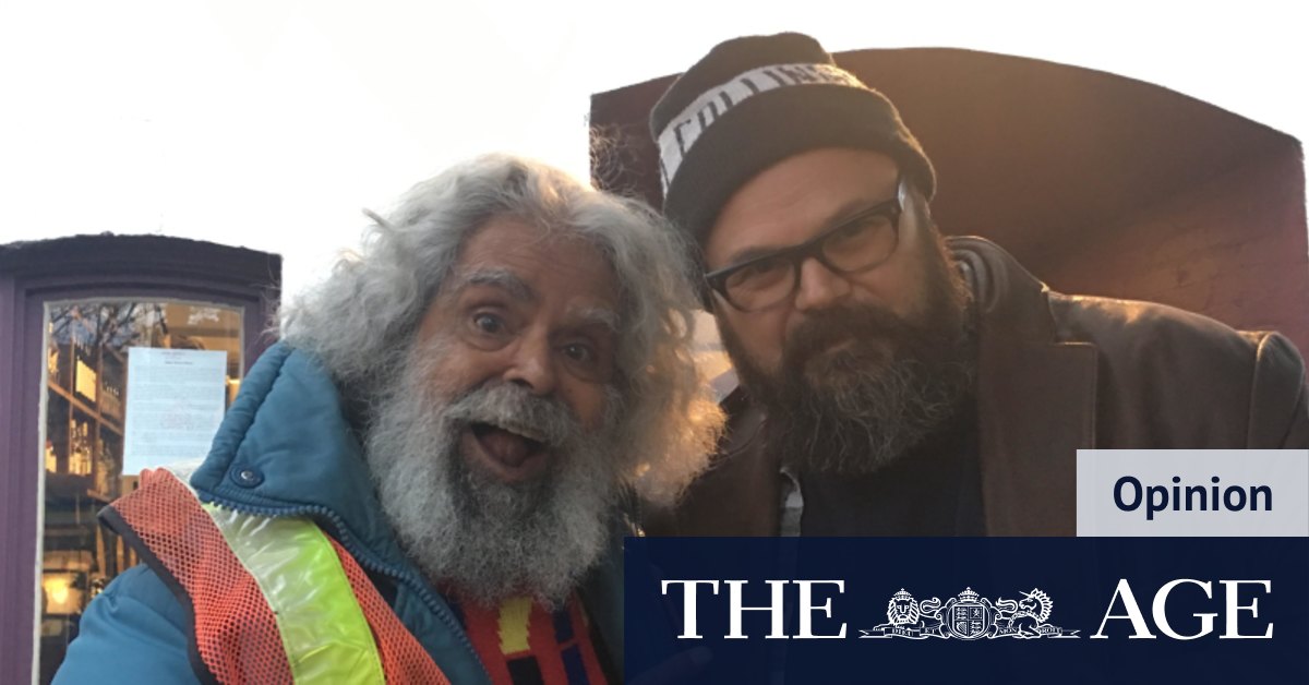 Jack Charles dies: What I can (and can't) tell you about the stories of Uncle Jack Charles - Vimarsana News