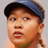 Open doubt: Questions linger about two-time champion Osaka