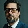 Producer Roman Coppola’s great ambition? Opening a theme park