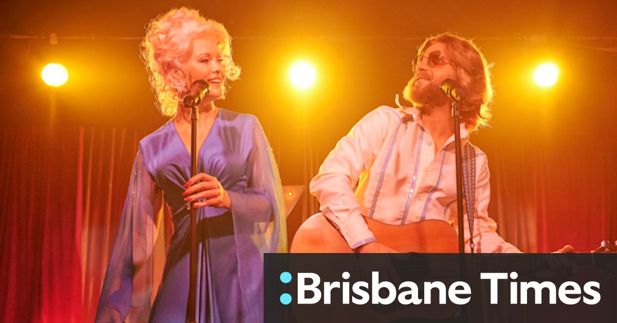 Seriously Red review: Gracie Otto's film about Dolly Parton impersonator channels spirit of Priscilla, Queen of the Desert - Vimarsana News